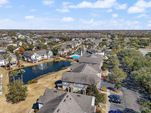 8917 LEE VISTA BOULEVARD 2807, Orlando, FL 32829