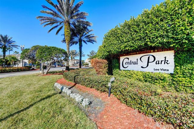 8917 LEE VISTA BOULEVARD 2807, Orlando, FL 32829