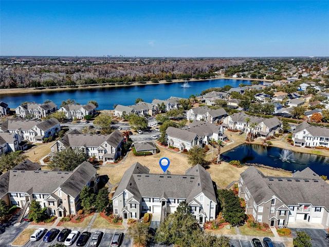 8917 LEE VISTA BOULEVARD 2807, Orlando, FL 32829