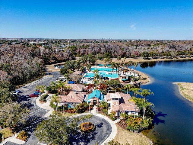 8917 LEE VISTA BOULEVARD 2807, Orlando, FL 32829