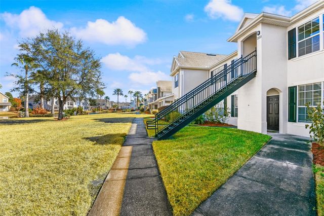 8917 LEE VISTA BOULEVARD 2807, Orlando, FL 32829