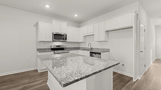 1265 Bent Water Circle, Augusta, GA 30909