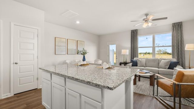 1265 Bent Water Circle, Augusta, GA 30909