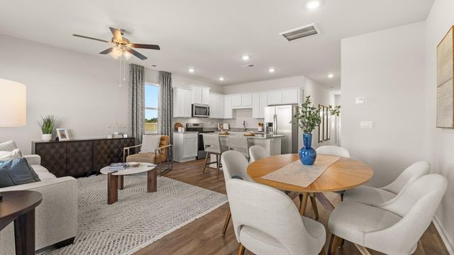 1265 Bent Water Circle, Augusta, GA 30909