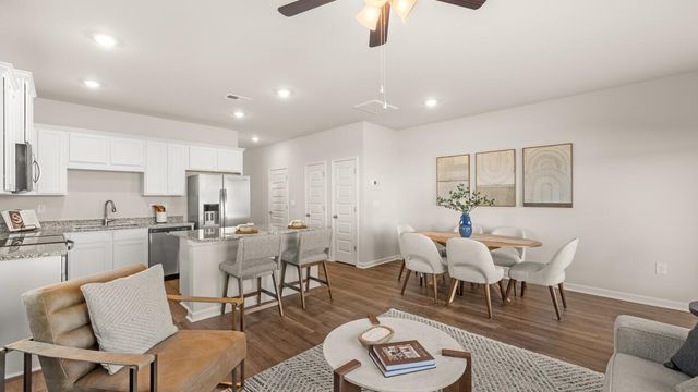 1265 Bent Water Circle, Augusta, GA 30909