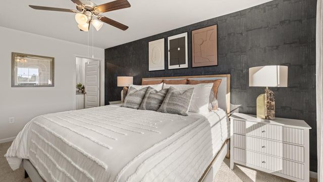 1265 Bent Water Circle, Augusta, GA 30909