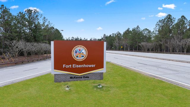 1265 Bent Water Circle, Augusta, GA 30909