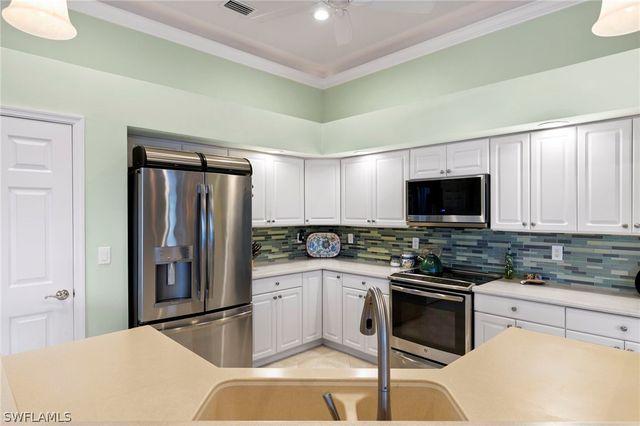 263 Rockhill CT, Marco Island, FL 34145