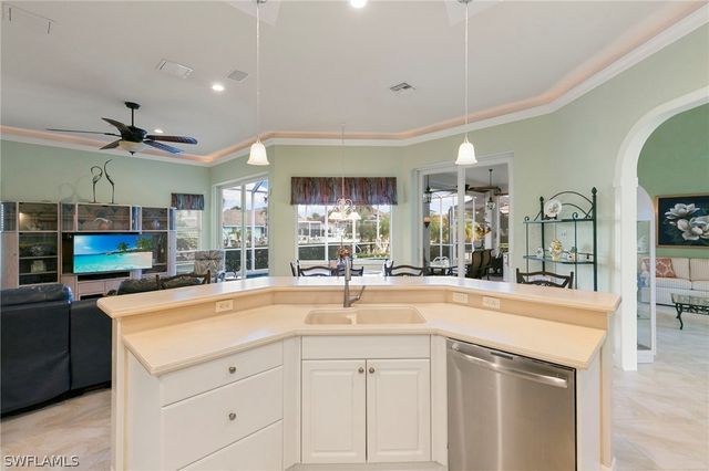 263 Rockhill CT, Marco Island, FL 34145