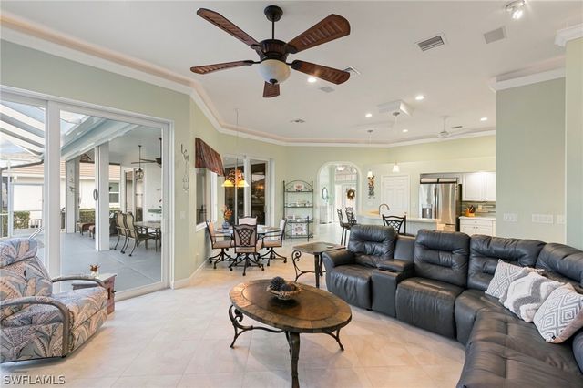 263 Rockhill CT, Marco Island, FL 34145