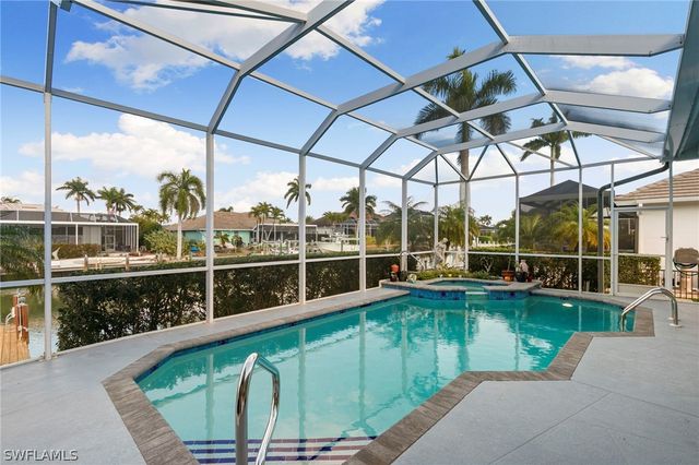 263 Rockhill CT, Marco Island, FL 34145