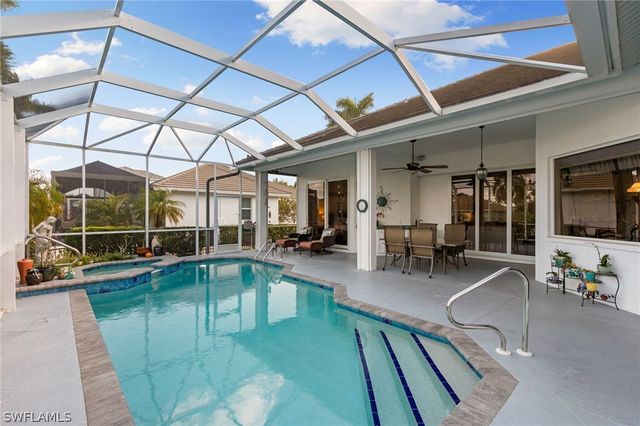 263 Rockhill CT, Marco Island, FL 34145