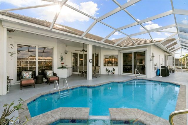 263 Rockhill CT, Marco Island, FL 34145