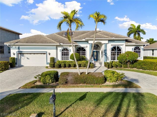 263 Rockhill CT, Marco Island, FL 34145