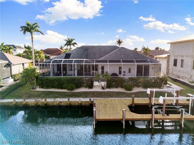 263 Rockhill CT, Marco Island, FL 34145