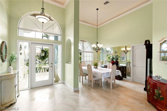 263 Rockhill CT, Marco Island, FL 34145