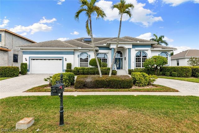 263 Rockhill CT, Marco Island, FL 34145