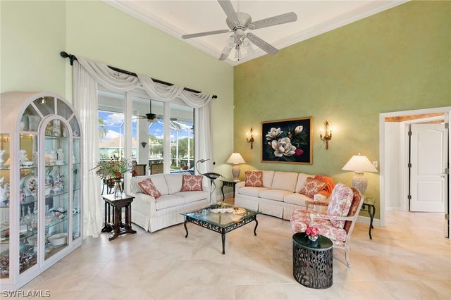 263 Rockhill CT, Marco Island, FL 34145