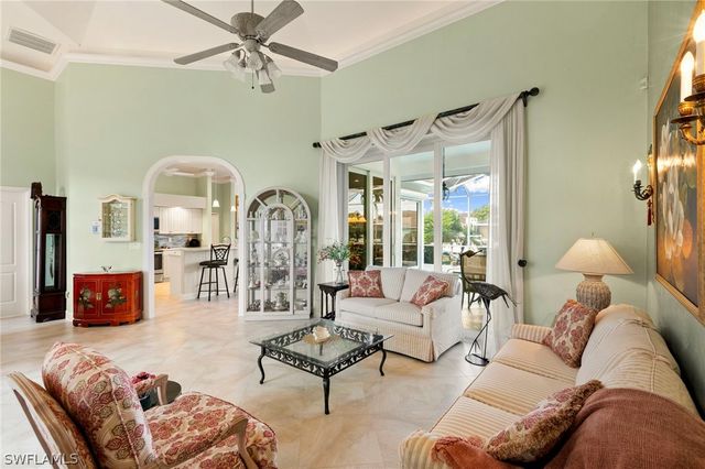 263 Rockhill CT, Marco Island, FL 34145