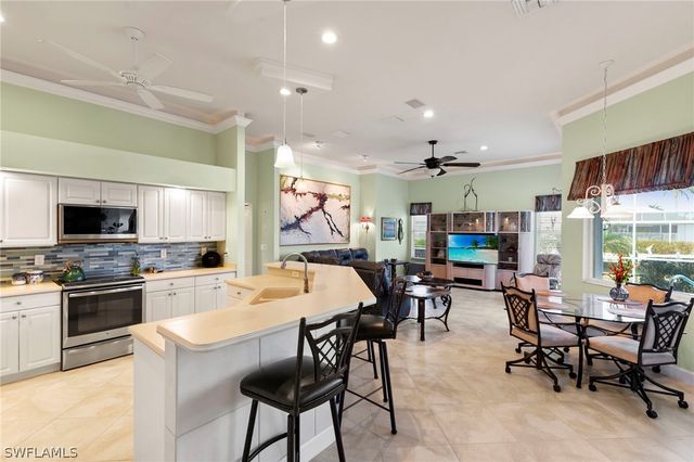 263 Rockhill CT, Marco Island, FL 34145