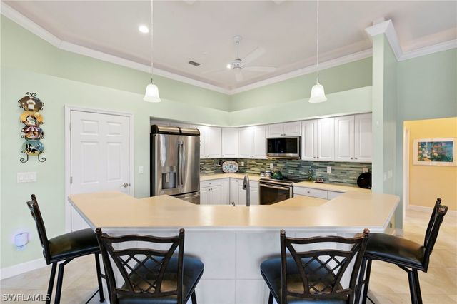 263 Rockhill CT, Marco Island, FL 34145