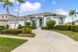 263 Rockhill CT, Marco Island, FL 34145