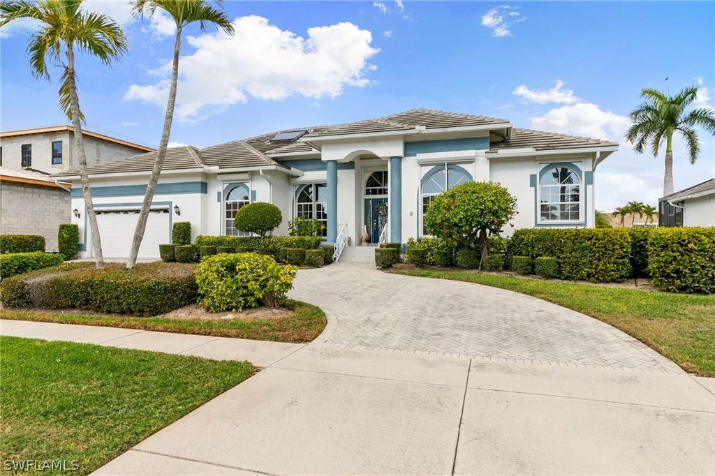 263 Rockhill CT, Marco Island, FL 34145