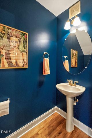 1704 Raney Court, Raleigh, NC 27604