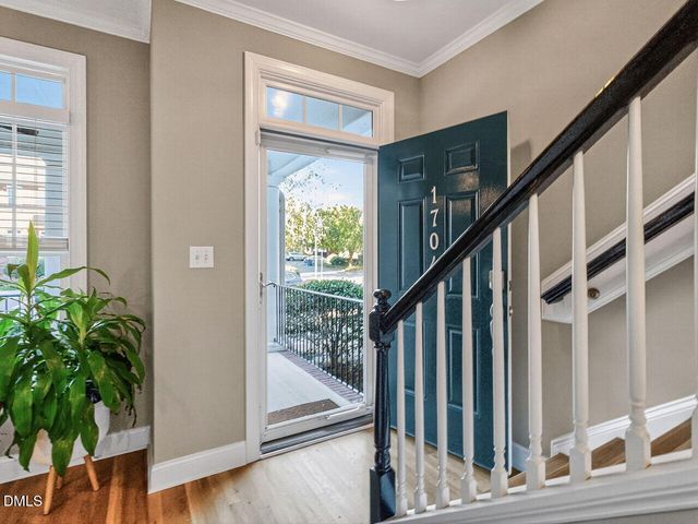 1704 Raney Court, Raleigh, NC 27604