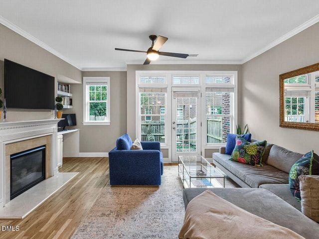 1704 Raney Court, Raleigh, NC 27604