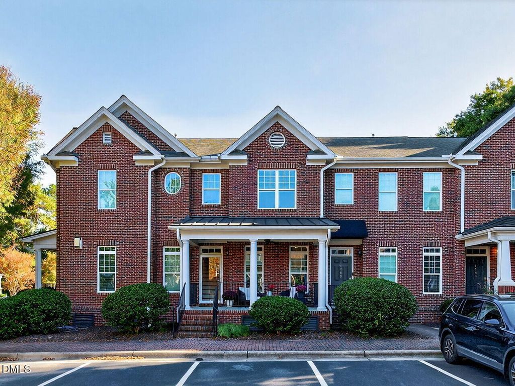 1704 Raney Court, Raleigh, NC 27604