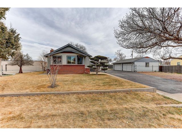 6170 Oneida St, Commerce City, CO 80022