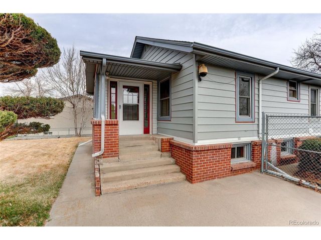 6170 Oneida St, Commerce City, CO 80022