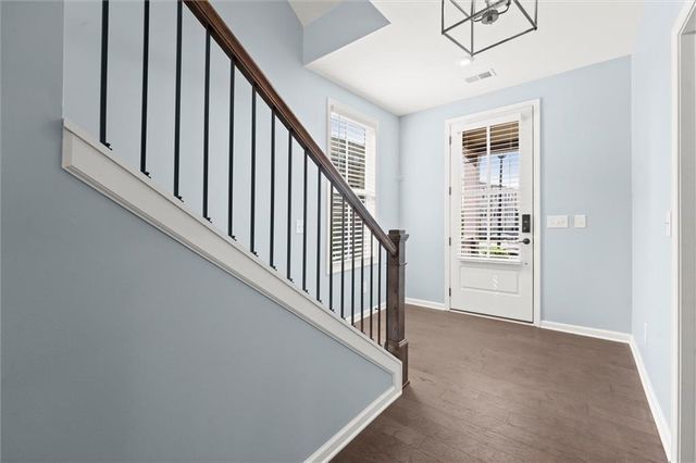 6460 Cortland Walk, Alpharetta, GA 30005