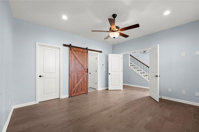 6460 Cortland Walk, Alpharetta, GA 30005