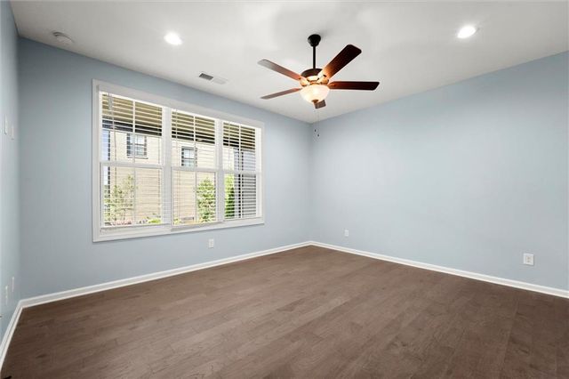 6460 Cortland Walk, Alpharetta, GA 30005
