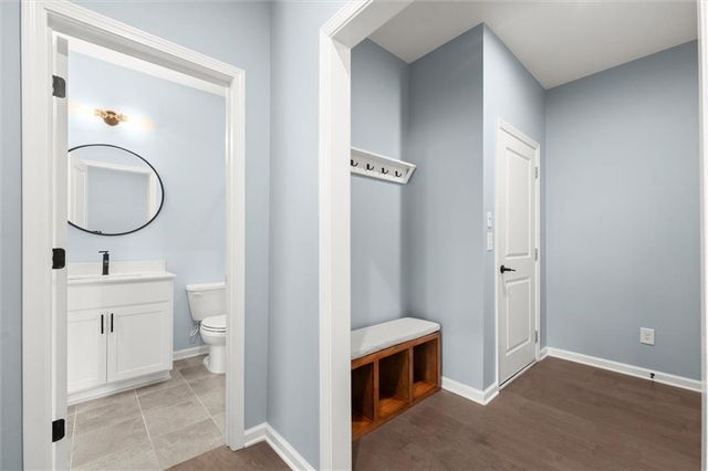6460 Cortland Walk, Alpharetta, GA 30005