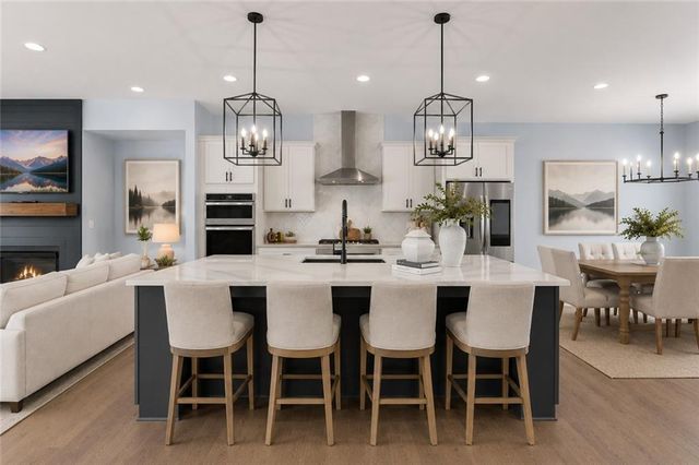 6460 Cortland Walk, Alpharetta, GA 30005