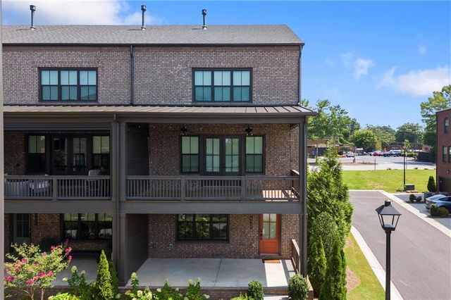 6460 Cortland Walk, Alpharetta, GA 30005