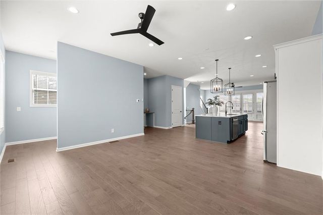 6460 Cortland Walk, Alpharetta, GA 30005