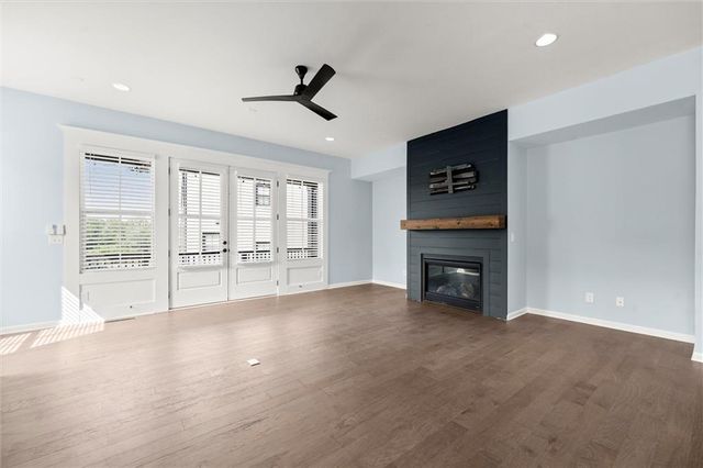 6460 Cortland Walk, Alpharetta, GA 30005