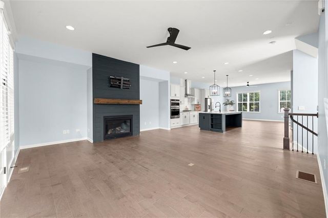6460 Cortland Walk, Alpharetta, GA 30005