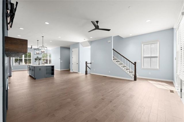 6460 Cortland Walk, Alpharetta, GA 30005