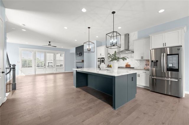 6460 Cortland Walk, Alpharetta, GA 30005