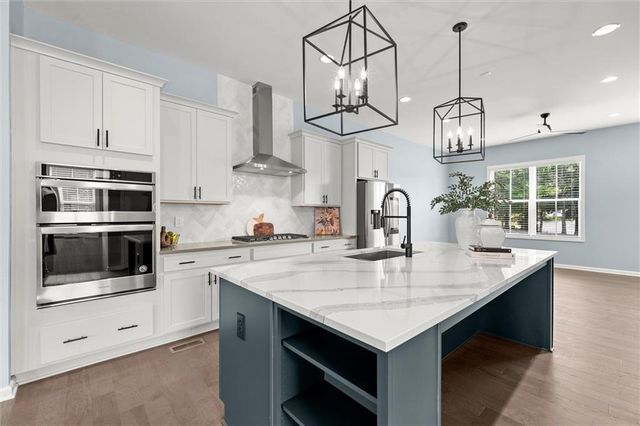 6460 Cortland Walk, Alpharetta, GA 30005