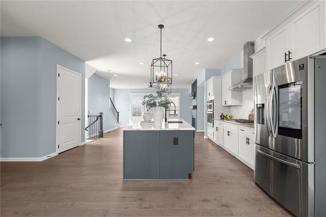 6460 Cortland Walk, Alpharetta, GA 30005