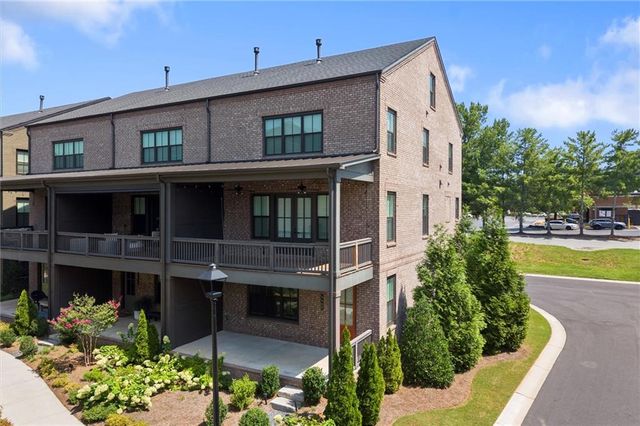 6460 Cortland Walk, Alpharetta, GA 30005