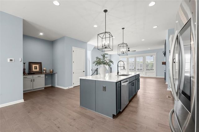 6460 Cortland Walk, Alpharetta, GA 30005