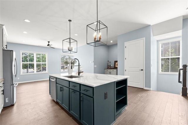 6460 Cortland Walk, Alpharetta, GA 30005