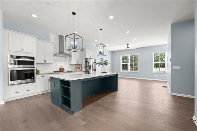 6460 Cortland Walk, Alpharetta, GA 30005